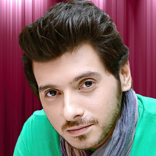 Divyendu Sharma