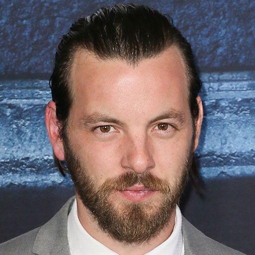 Gethin Anthony