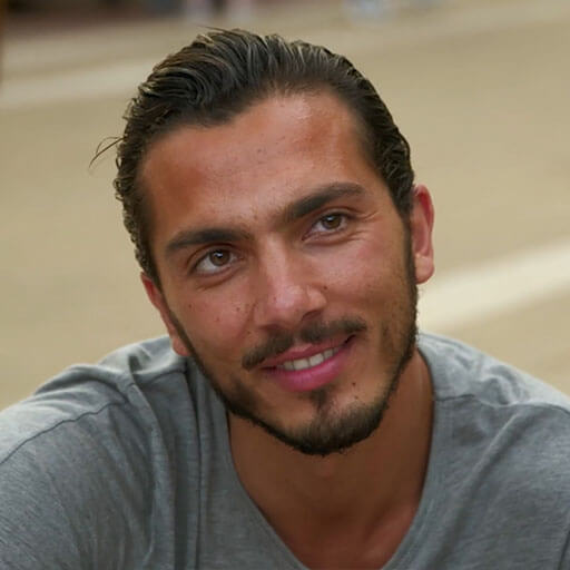 Samir Boitard