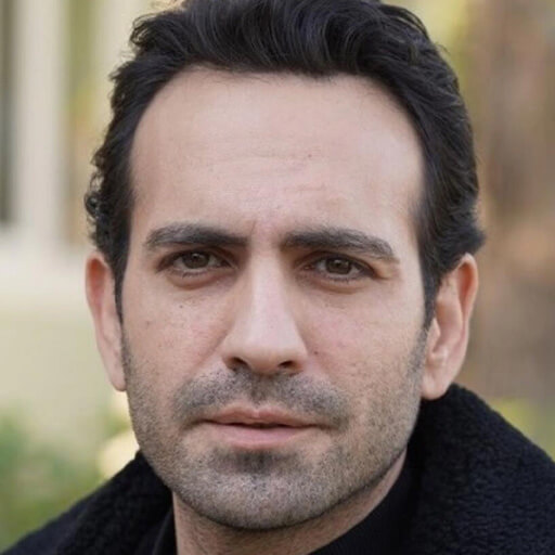 Bugra Gülsoy