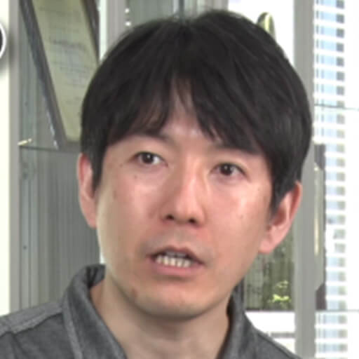 Shigeru Murakoshi