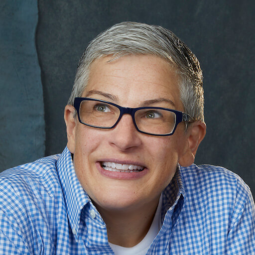 Abby McEnany