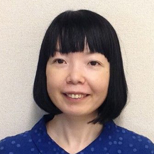 Kimiko Ueno