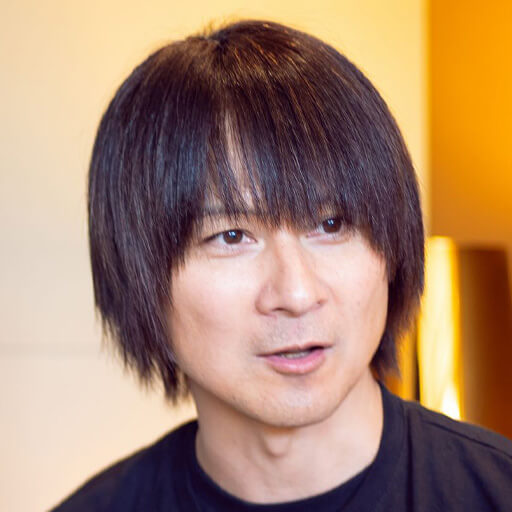 Yasunori Mitsuda