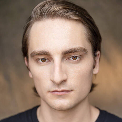 Dylan Winters