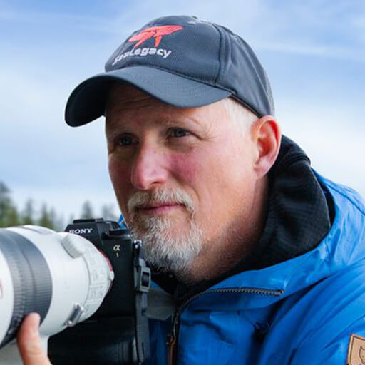 Paul Nicklen