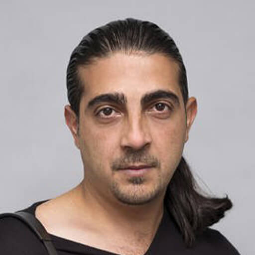 Muhammed Muheisen