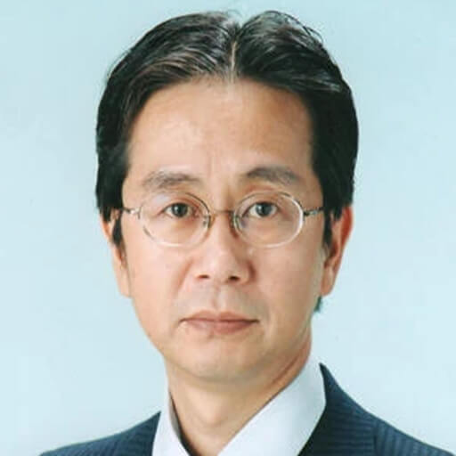 Issei Futamata