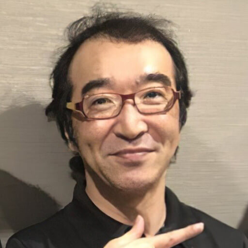  Yoshihiro Togashi