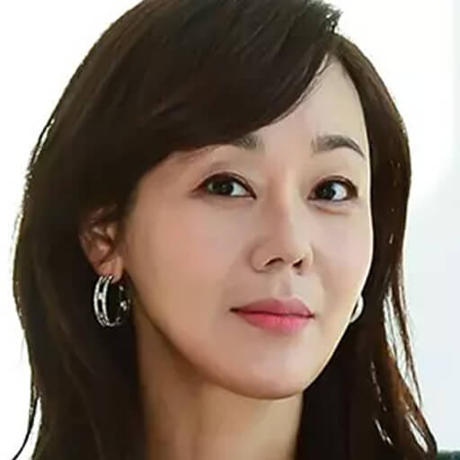  Kim Yoon-jin