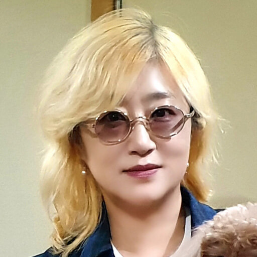 Nam Hye-seung