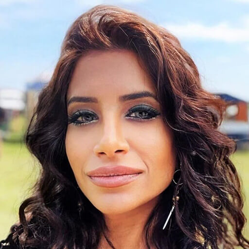 Shahina Waseem