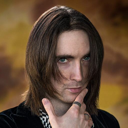 Kieran Flitton