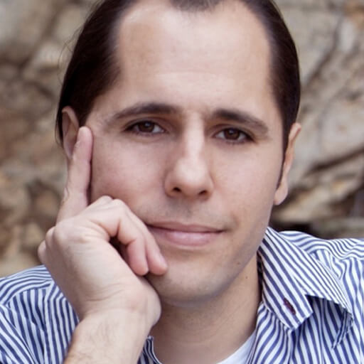 Didier Rachou