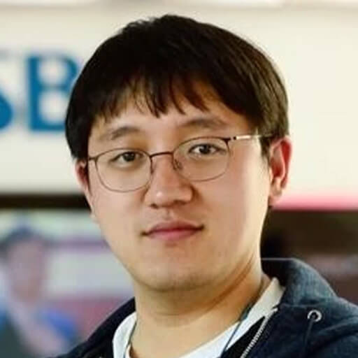 Jeong Cheol Min