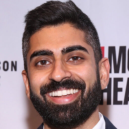 Anoop Desai