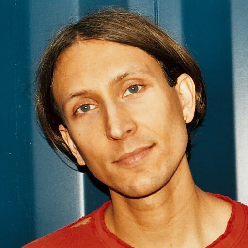 Alex Somers