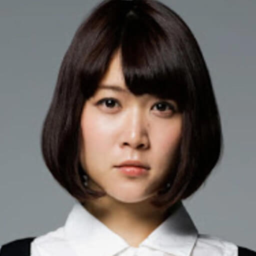 Elisa Yanagi