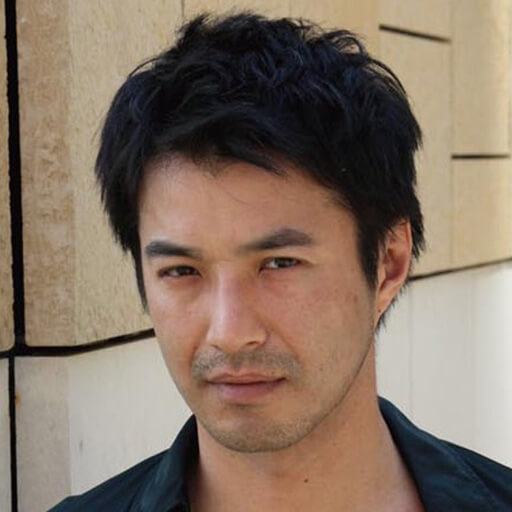 Takashi Yûki
