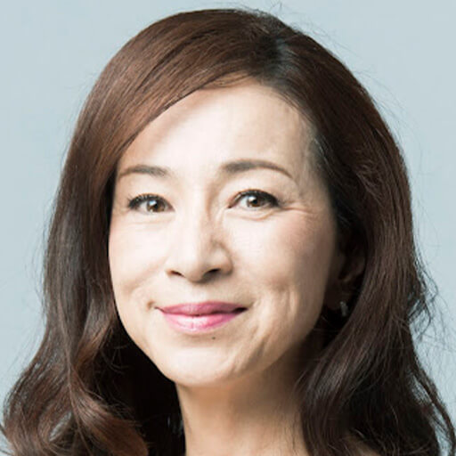 Mieko Harada