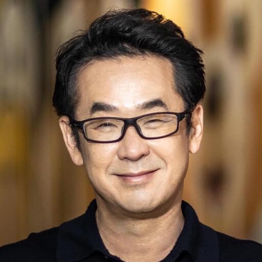 David S. Shin