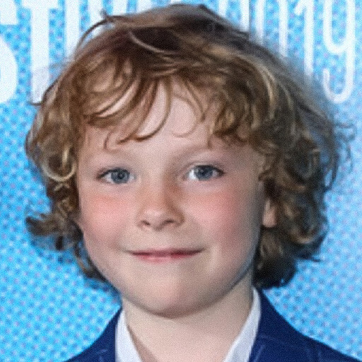Kiljan Moroney