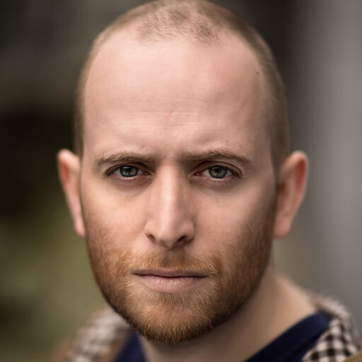 Cian McGarrigle