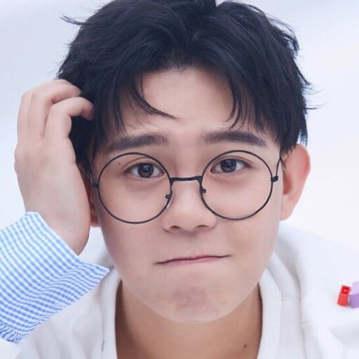 Jiansan Li