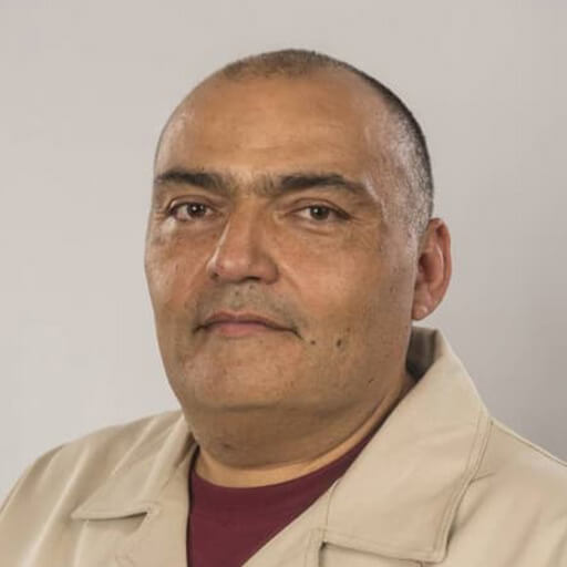 Enrique Carriazo