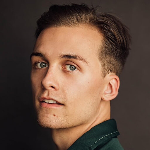 Jake Shannon
