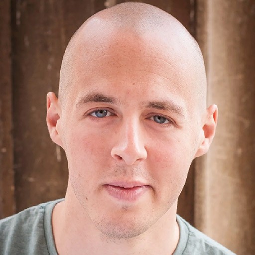 Adam Diggle