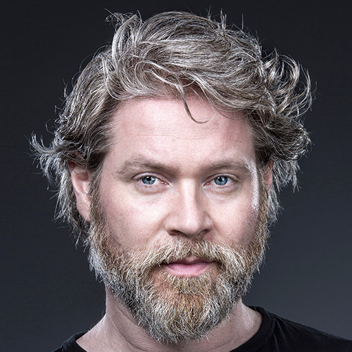 Lukas Loughran