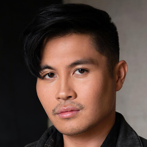 Brandon English