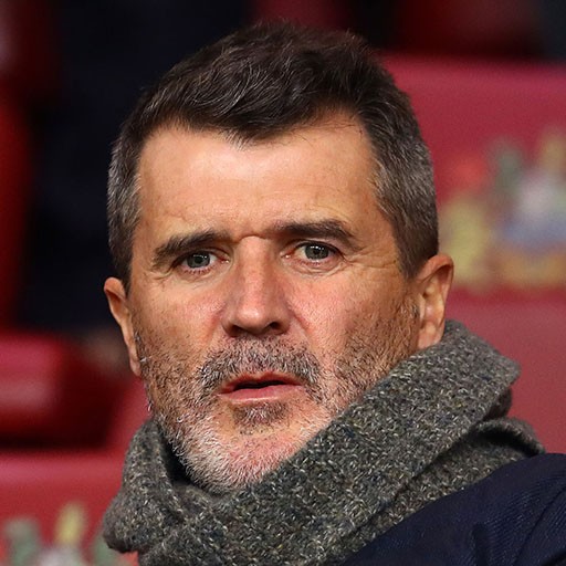 Roy Keane