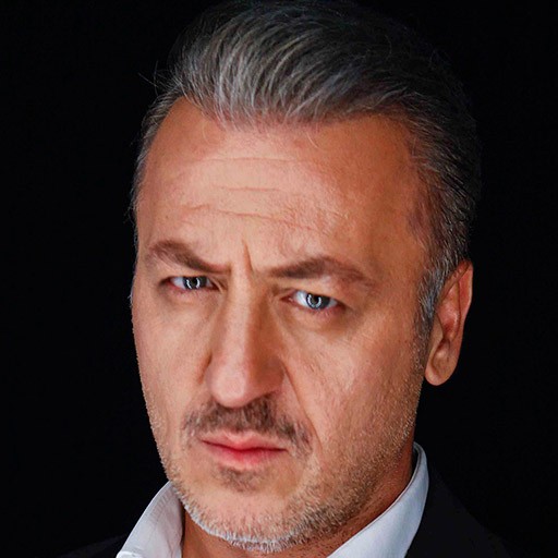 Baris Falay