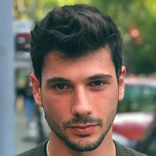 Deniz Can Aktas