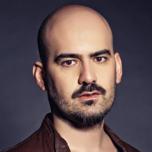  Toygar Isikli