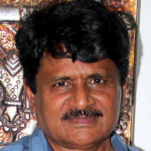Raghubir Yadav