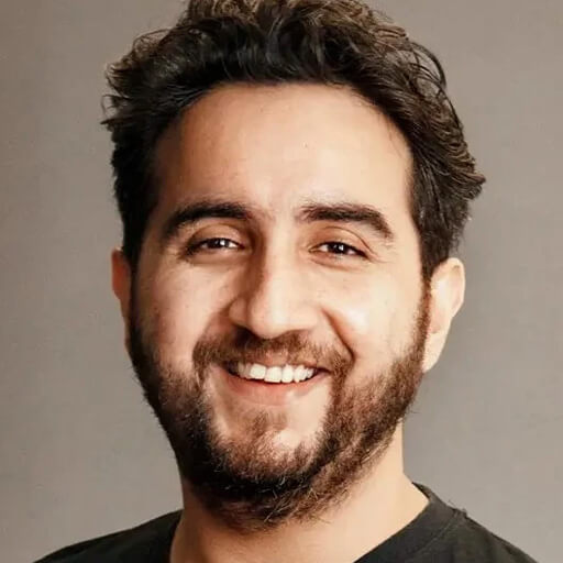 Shiv Rawail