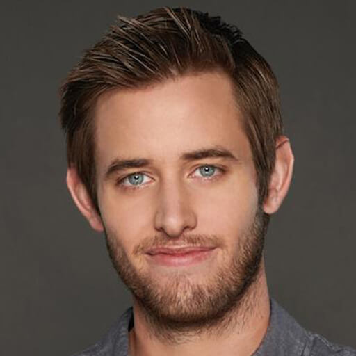 Travis Braun
