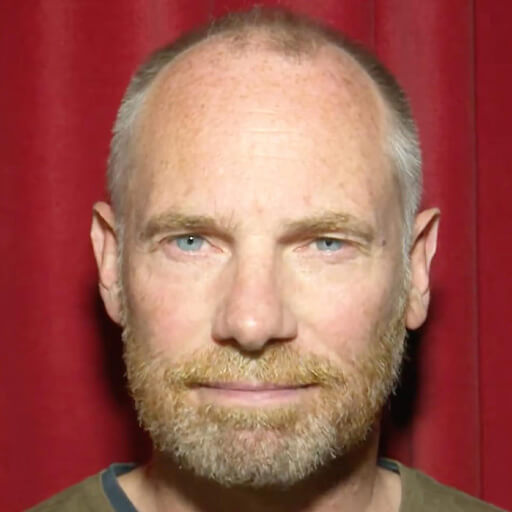 Mark Gillis