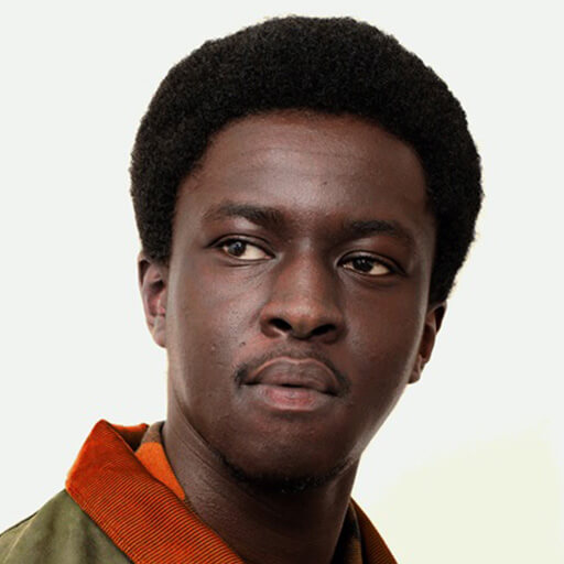 Bamar Kane