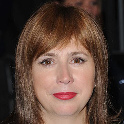 Abi Morgan