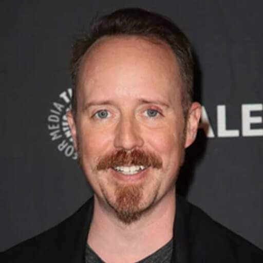  Alan Foreman