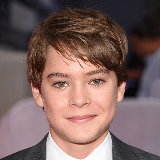 Judah Lewis