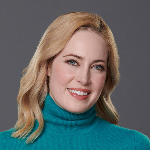 Charlotte Sullivan