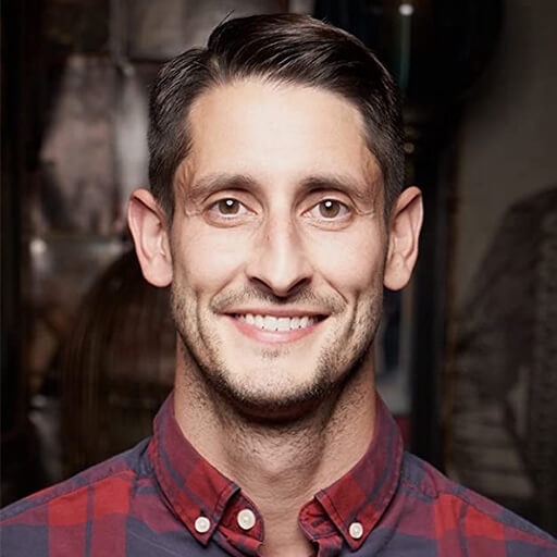 Bj Verot