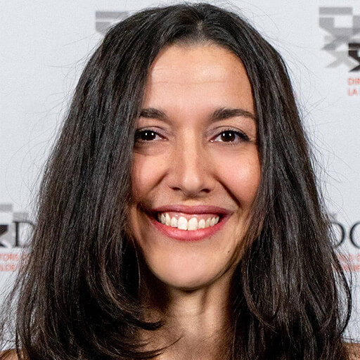 Caroline Labrèche