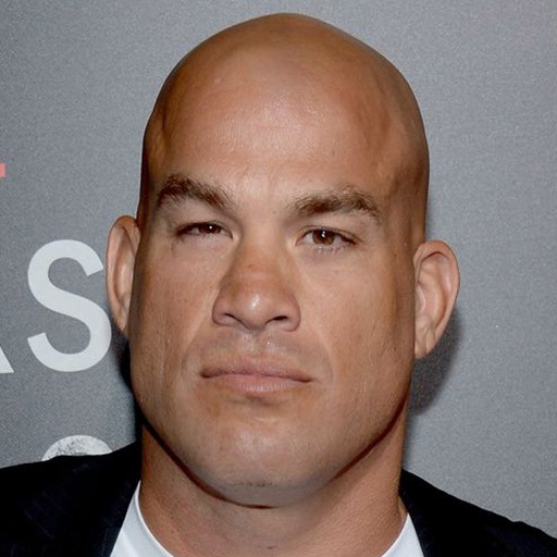 Tito Ortiz