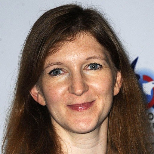 Claudia Myers